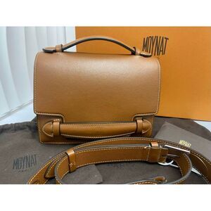 Moynat Women Pre-Loved Bag Brand New Condition